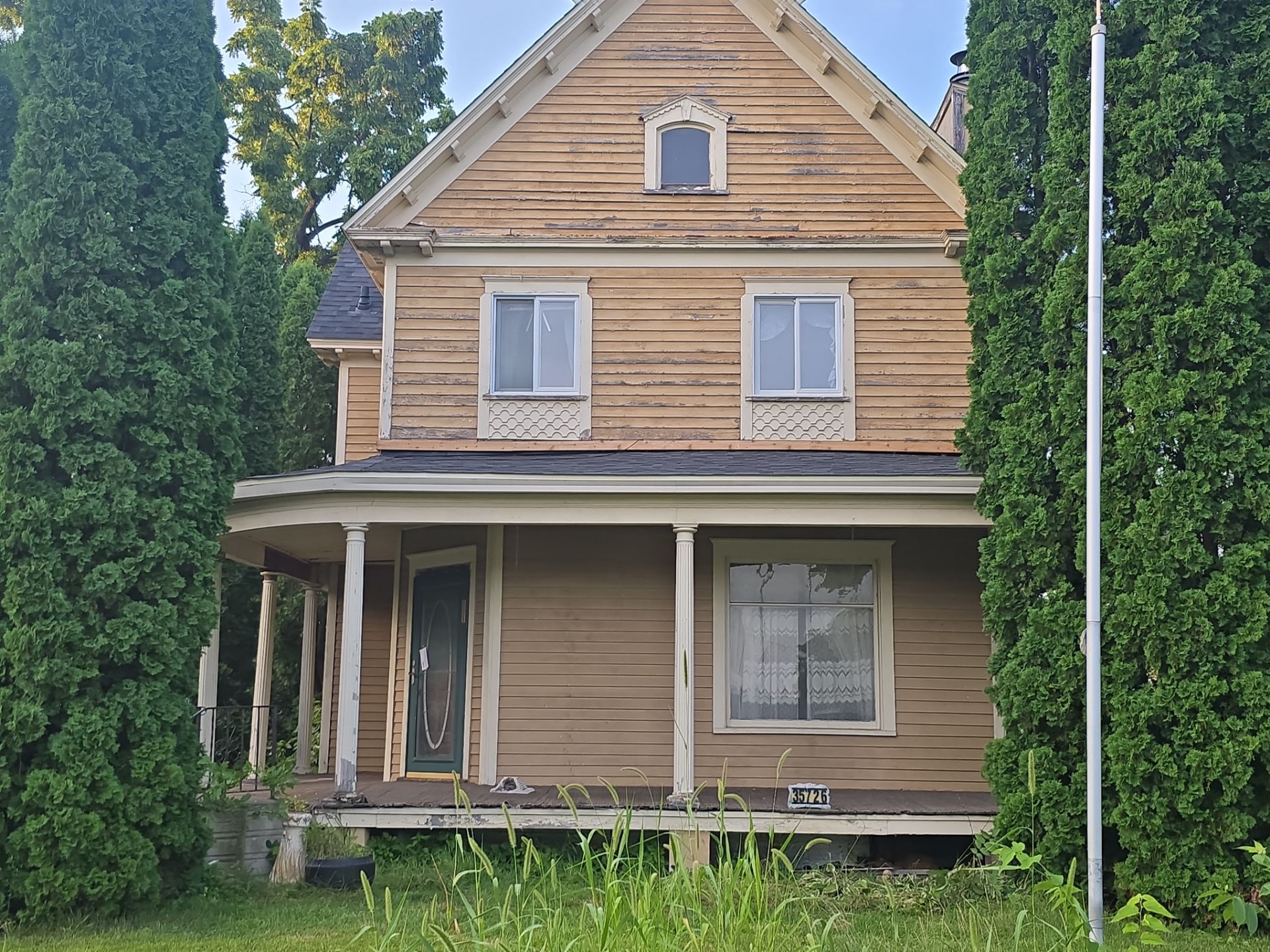 Project in Independence by Anytime Roofing LLC 