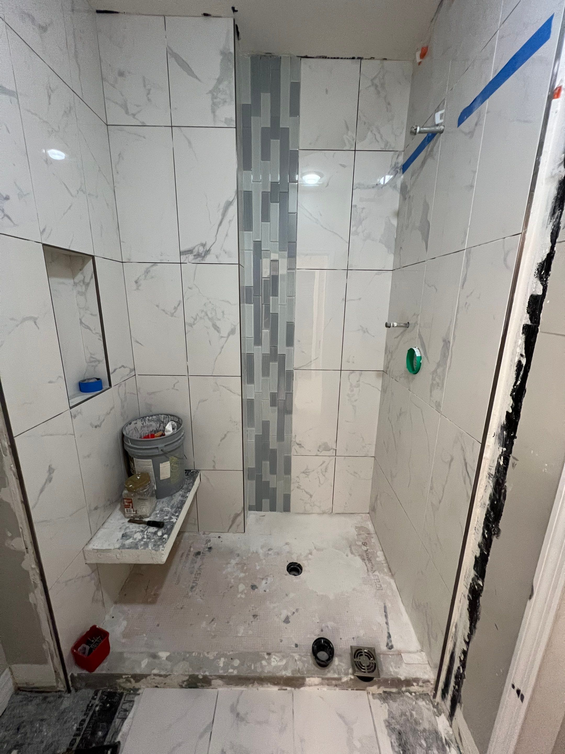 Estero Condo Remodel  by Naples Flooring Boutique