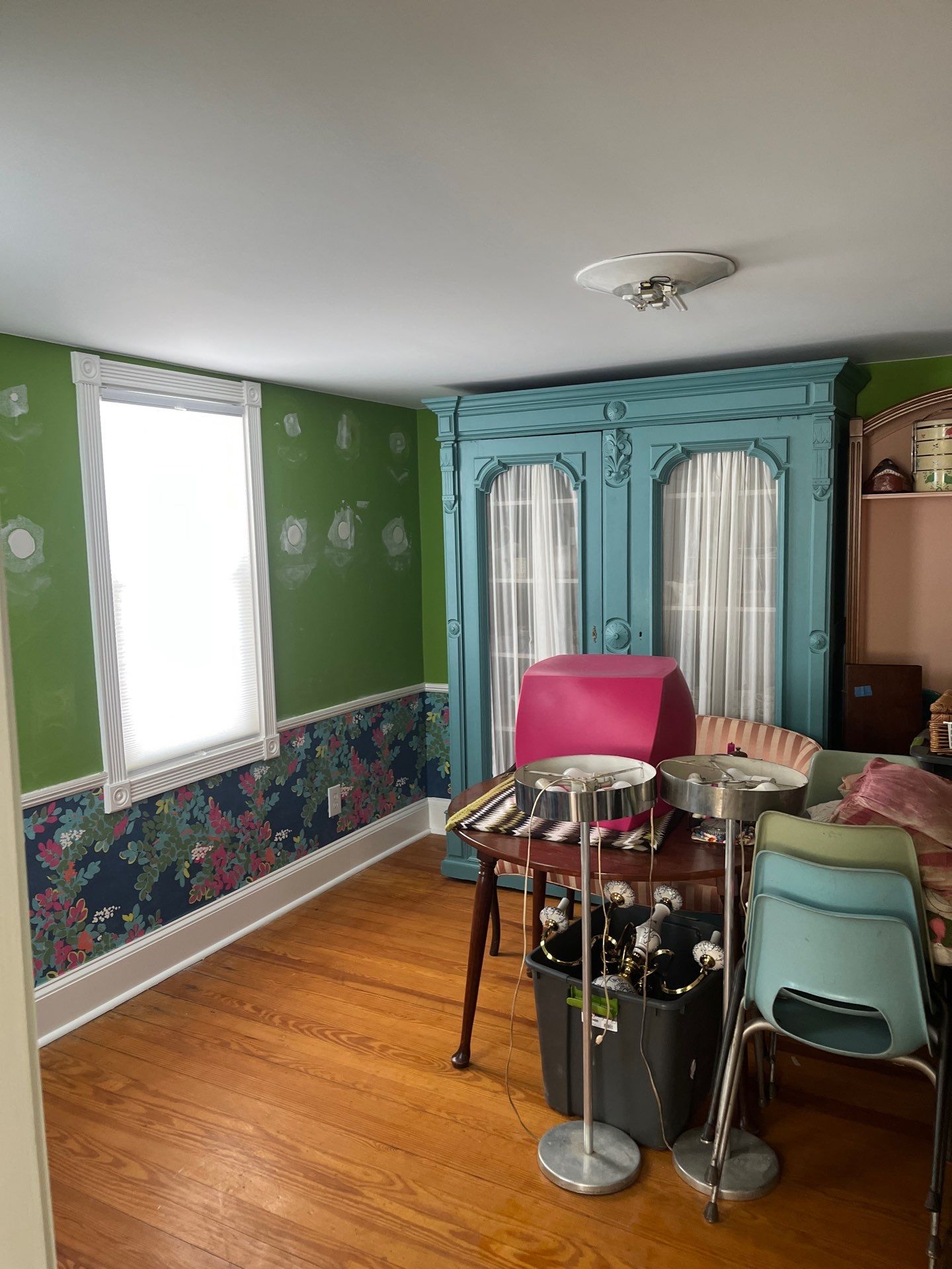 Attic Insulation using Closed Cell Spray Foam by NYS Foam & Energy