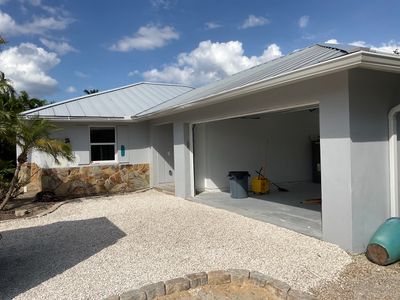 Gutter Guard Installation in Sanibel FL