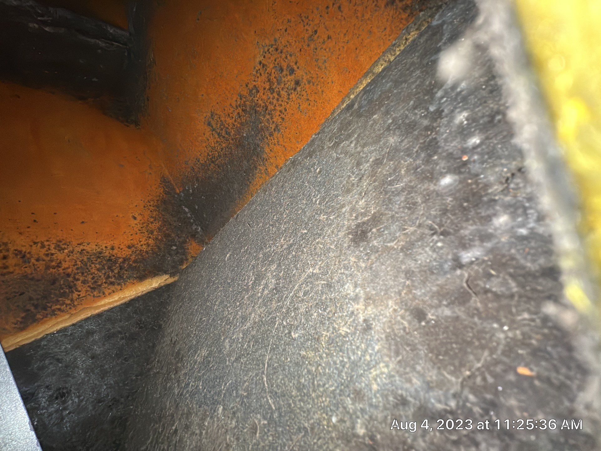 HVAC Restoration using HVAC Restoration Equipment by TIES360 Air Ducts Plus