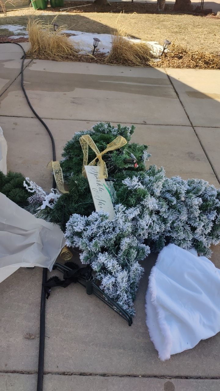 Water Damage by Accountable Home Services