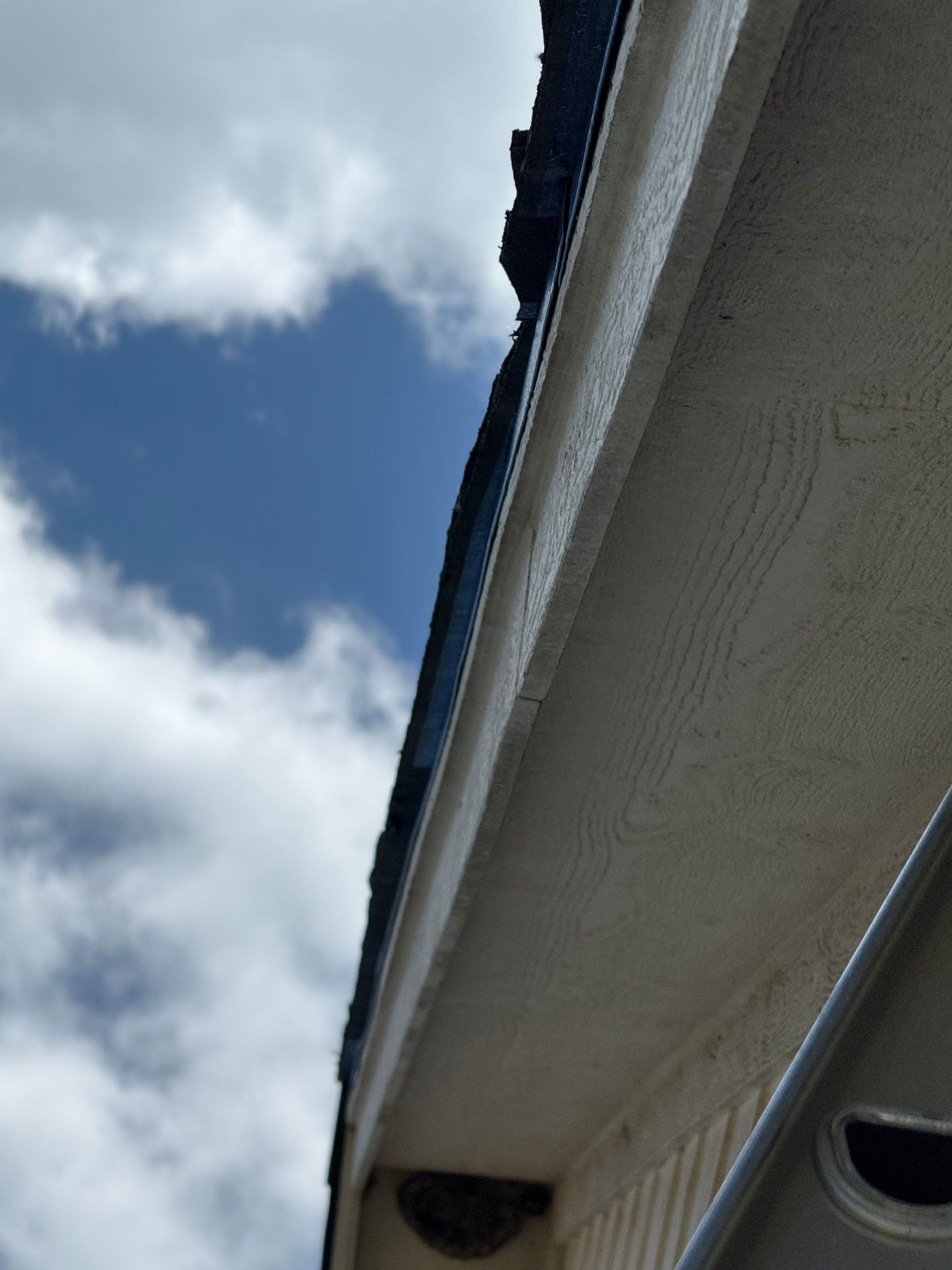 Project in Cleburne by Lonestar Roofing and Restoration LLC.