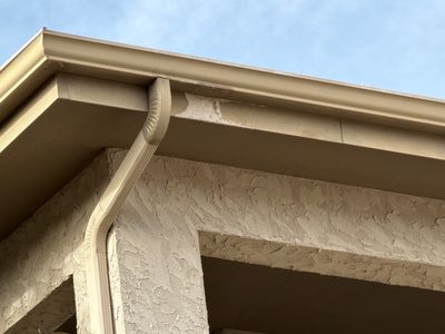 Project in Parker