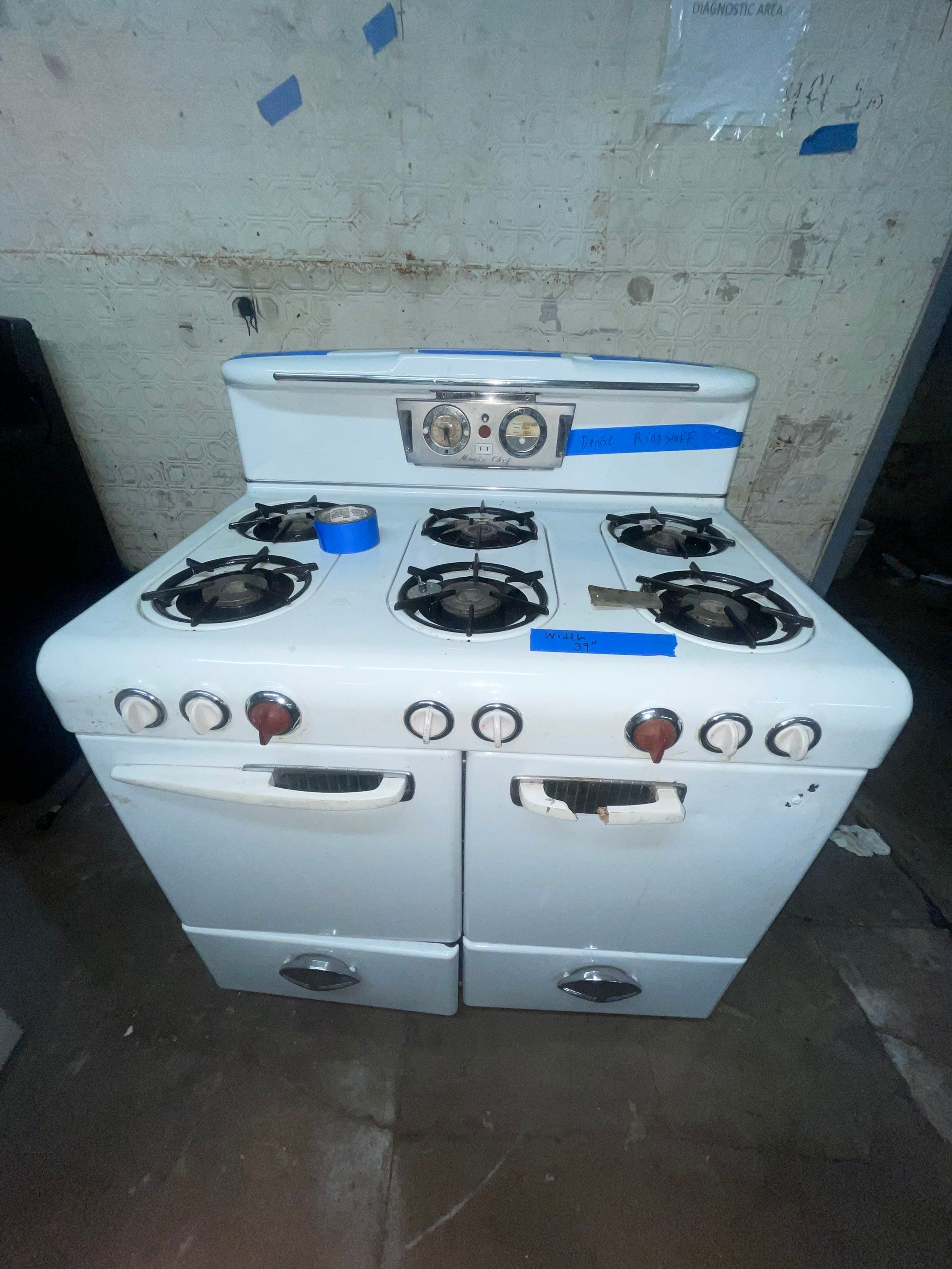 Stoves for Sale as of December 2023 by Belgrove Appliance Inc