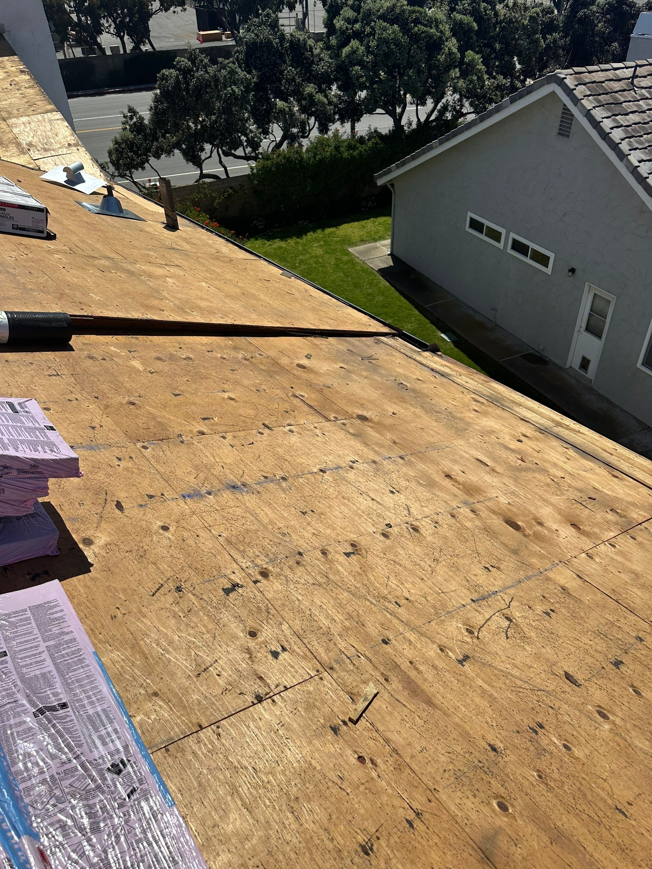 Roof Replacement - Huntington Beach, CA 92646 by Epic Roof Replacement