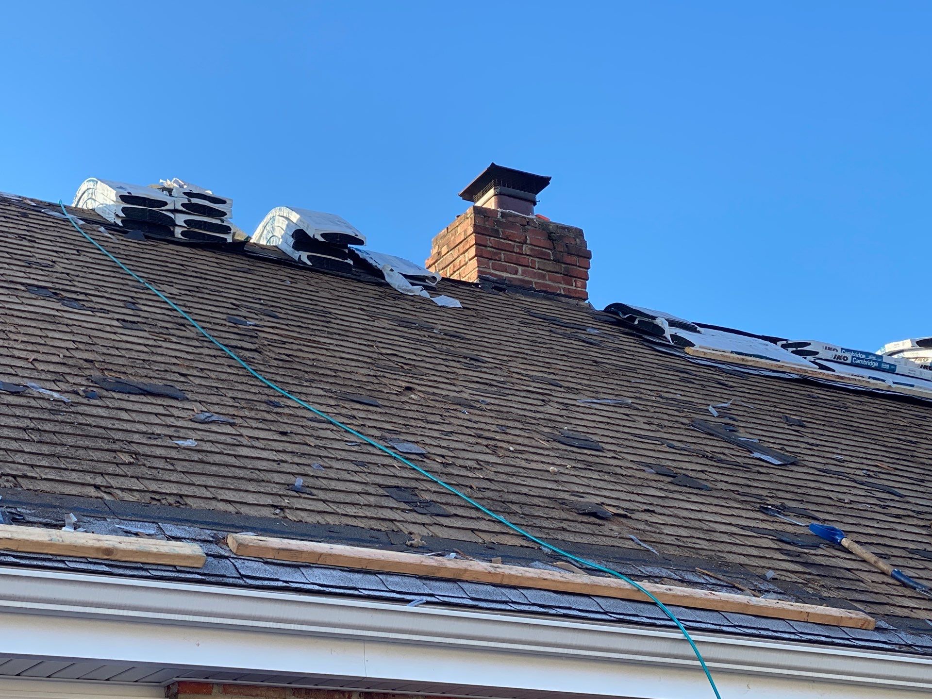 Loving Your Home Takes Time by EEC Windows, Siding & Roofing