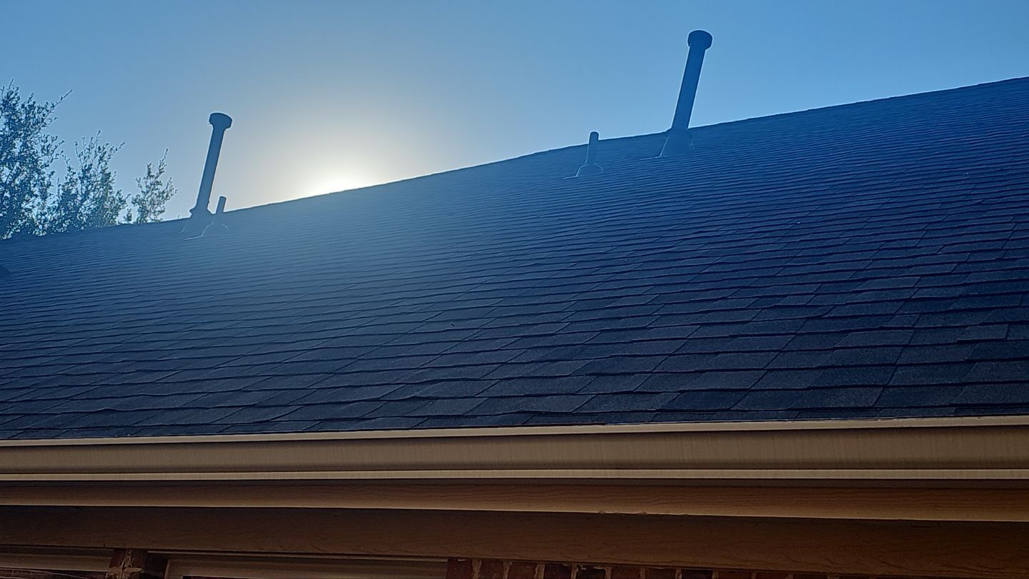 Project in Cedar Park by Rhino Roofing and General Contracting, LLC