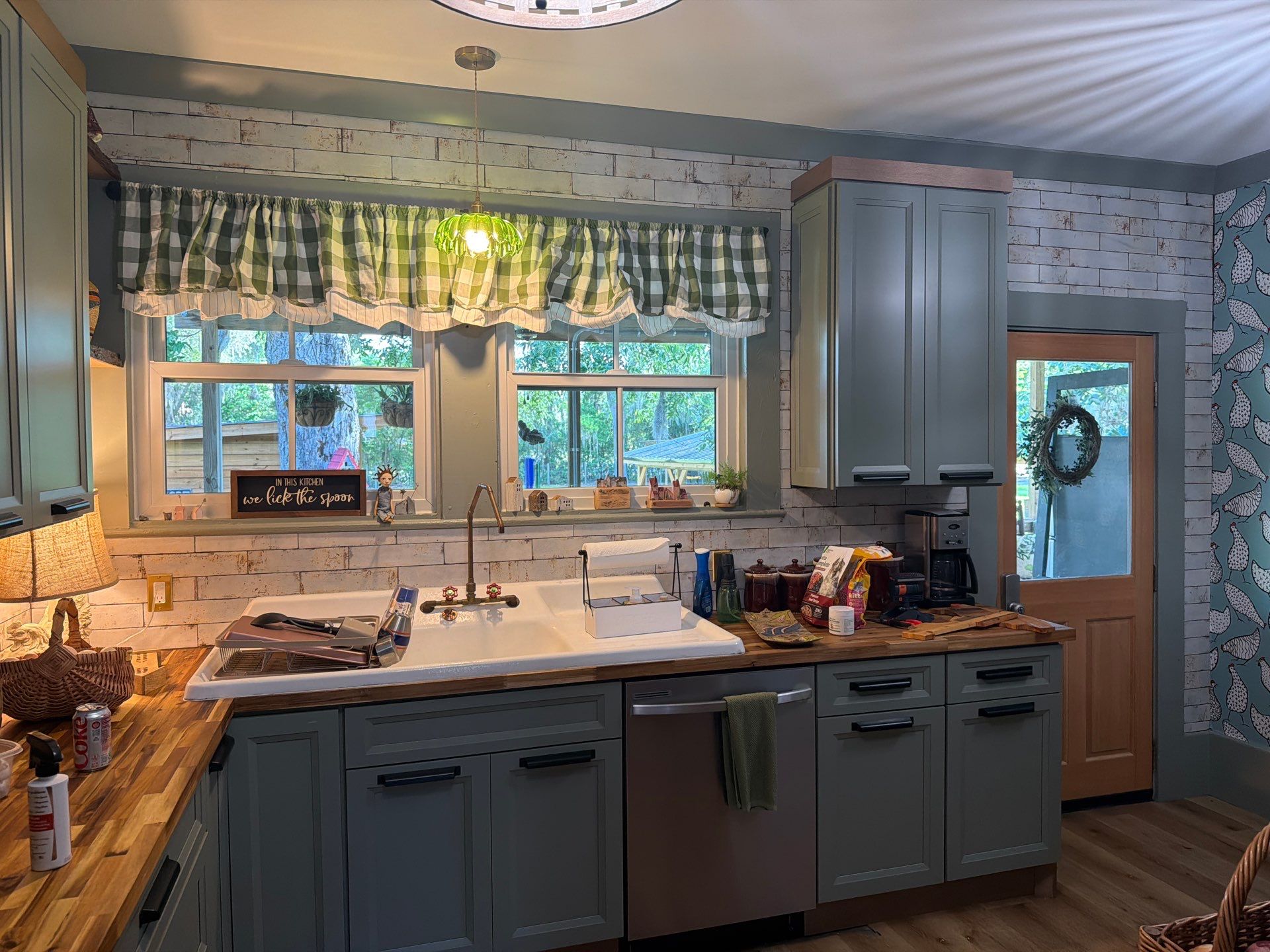 Project in Fort White, FL by Windows & Doors Store