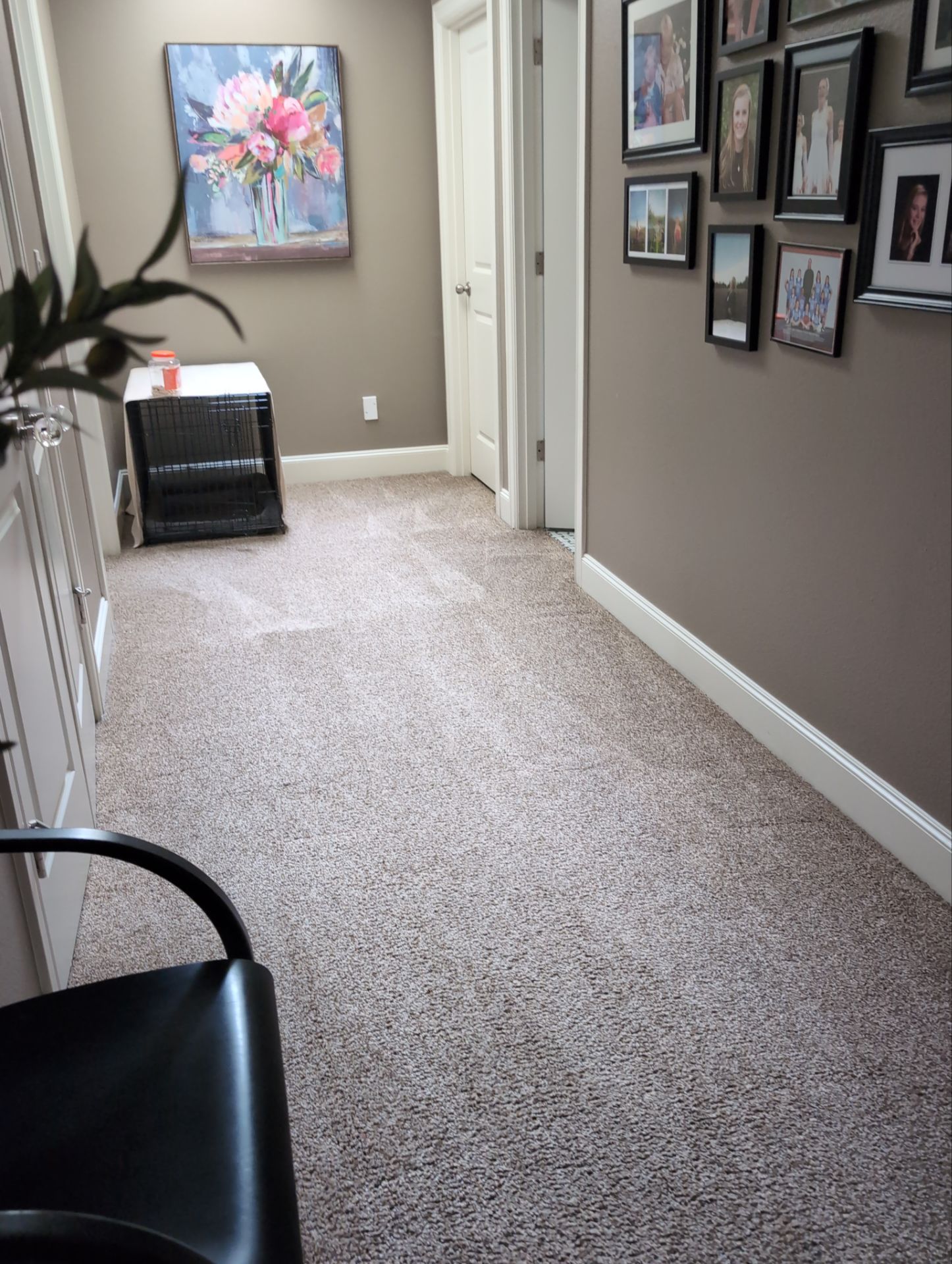 Maid Service Project in Lake Oswego by Cloud 9 Professional Cleaning Services