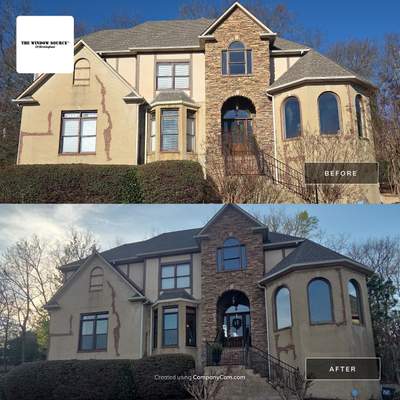 Napper Project in Vestavia 