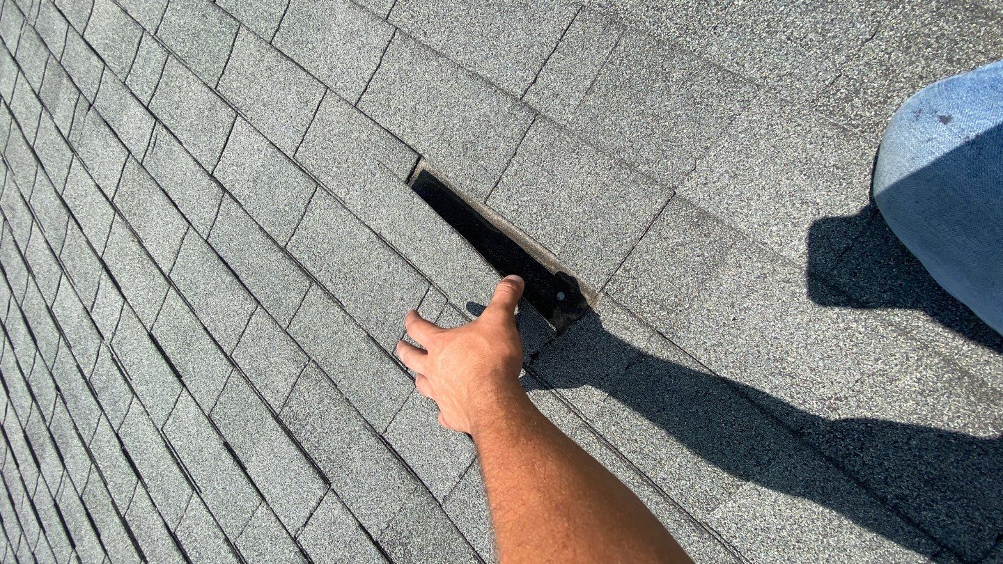 Roof Replacement in Westminster, MD • Tristar Martial Arts by Seipp Roofing, LLC