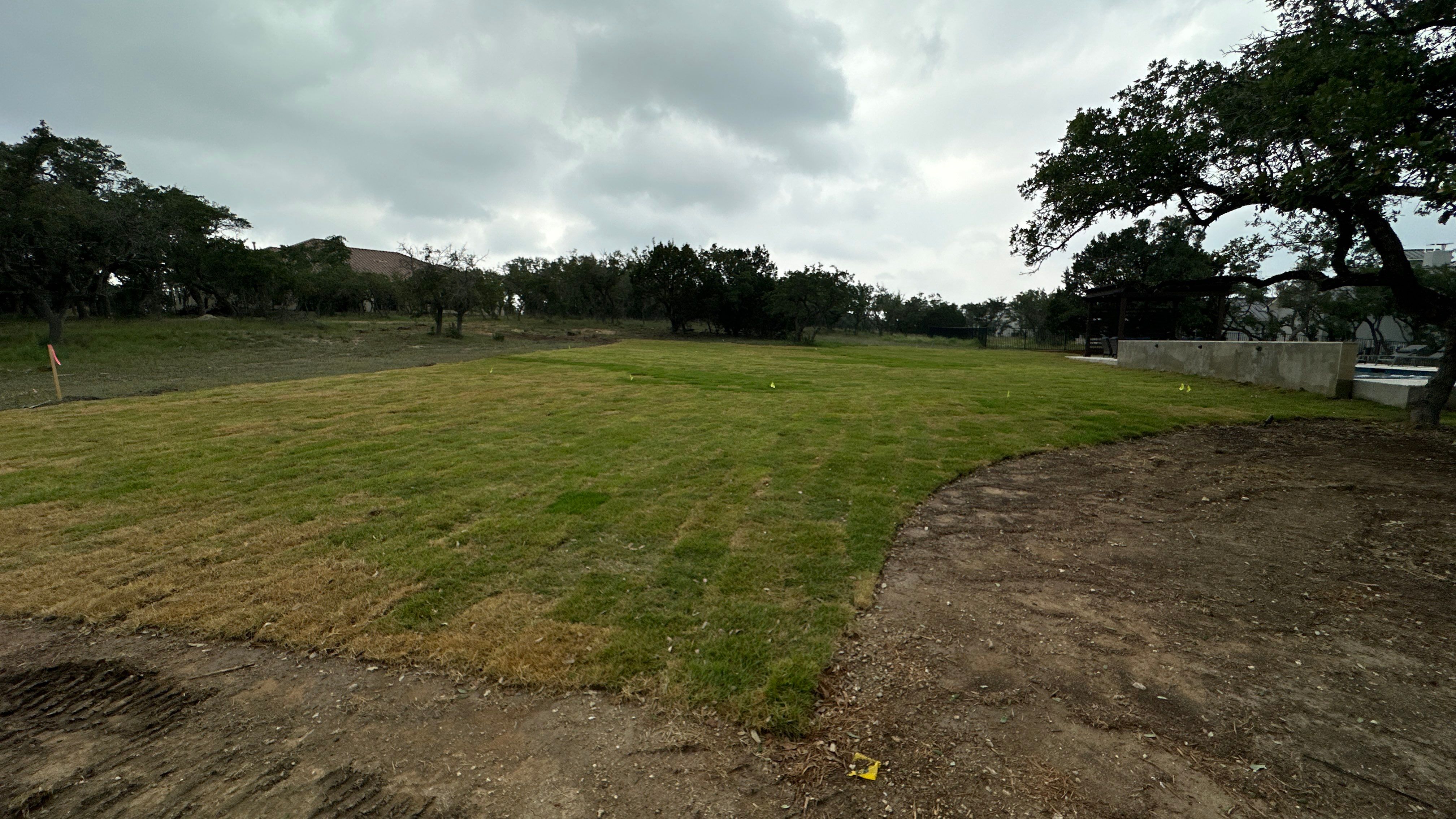 Belle Oaks - V by Singer Services