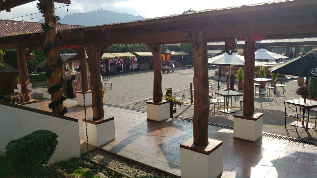 Holiday visit to Guatamala by Power Wash Masters LLC