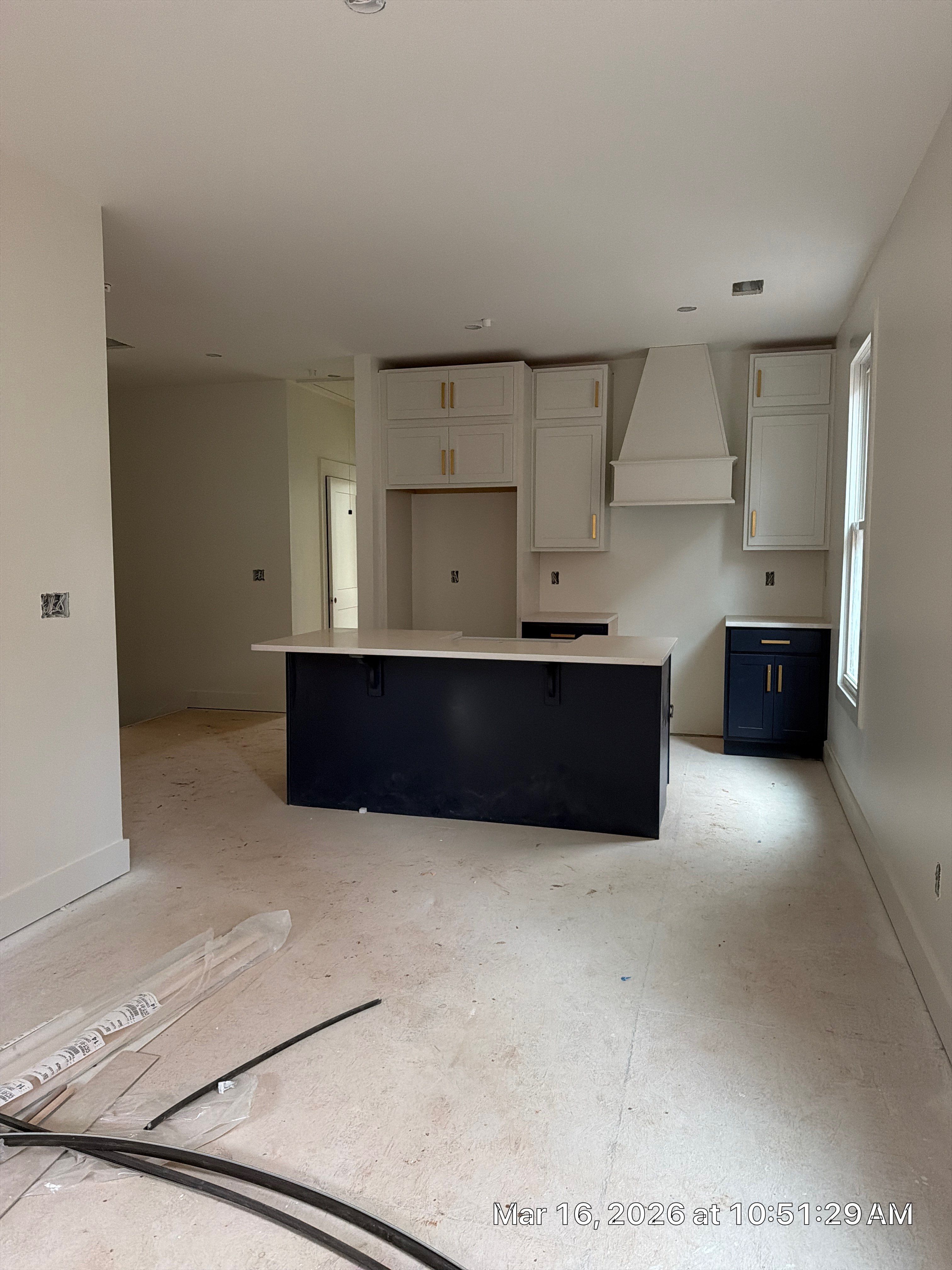 New Construction Home + Business by PGP Surface Solutions, LLC