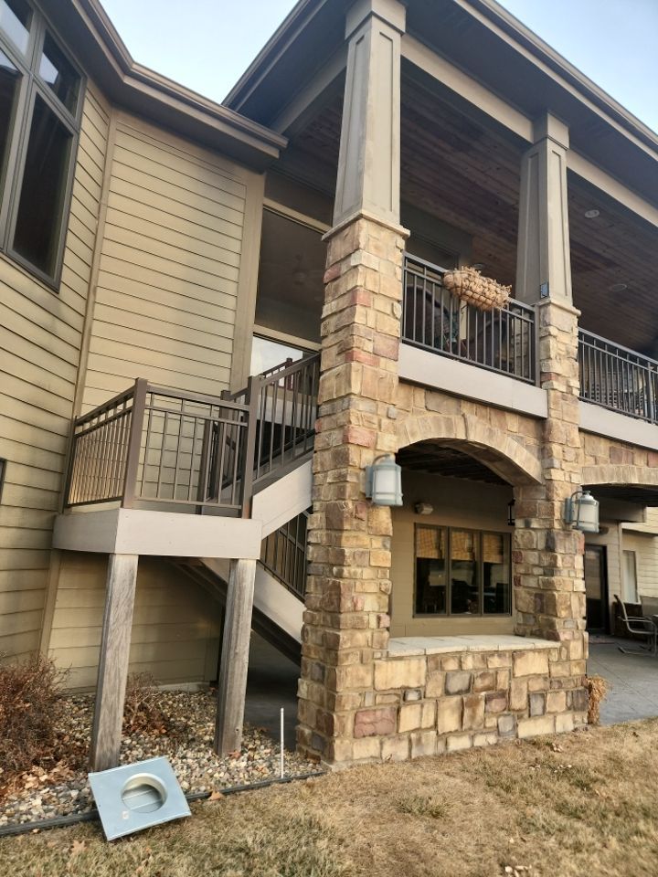 Comprehensive Residential Roofing and Exterior Installation in Waterloo by White Castle Roofing
