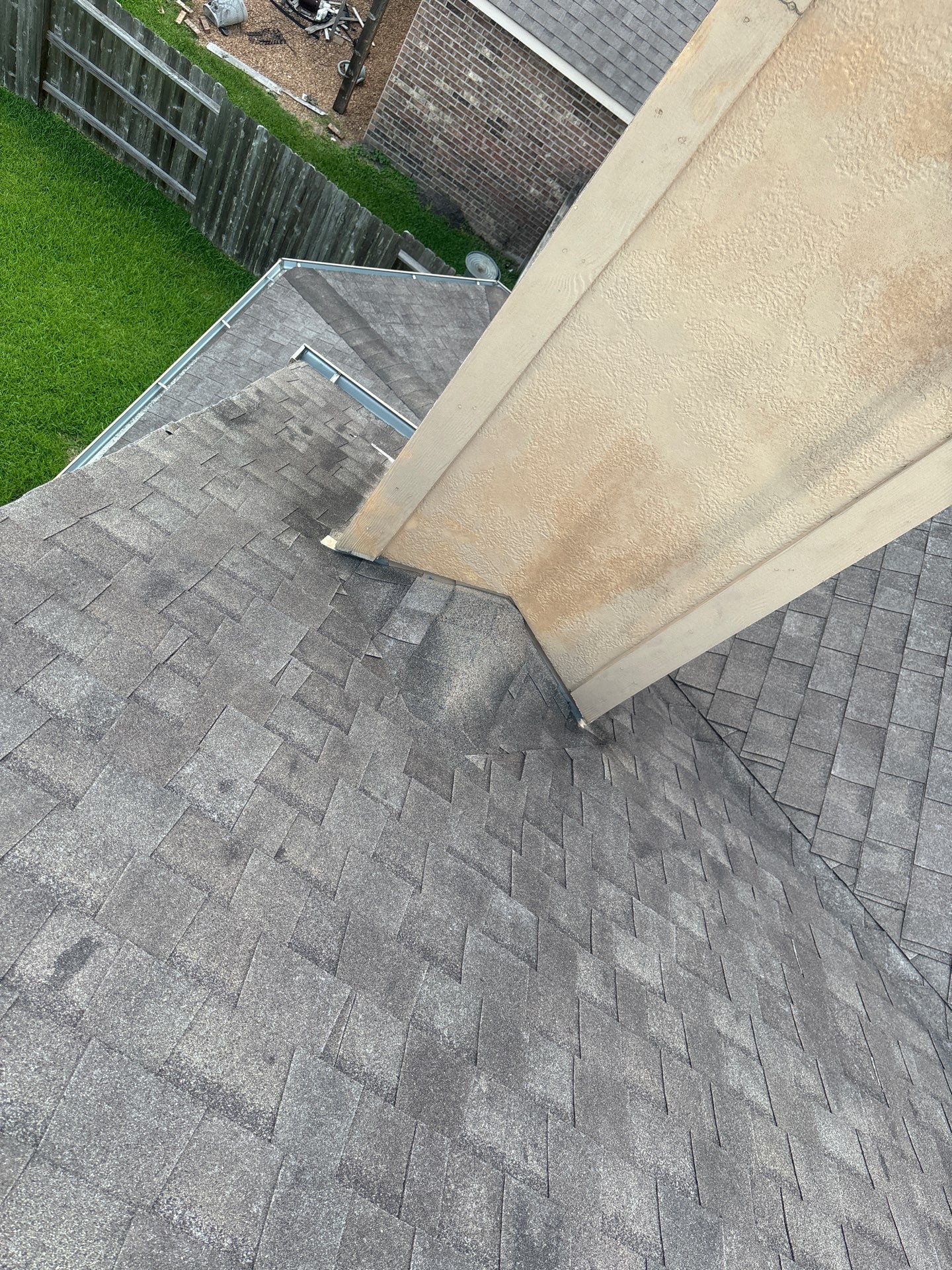 Roof Repair Rosenberg by Roof Repair Company
