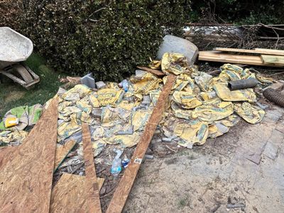 Project in Charlotte