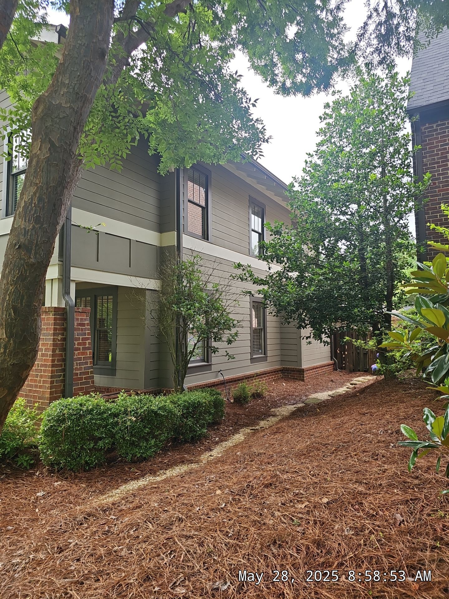 Mcglothlin Project in Hoover by The Window Source