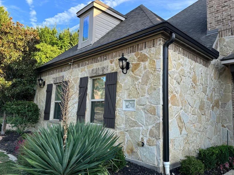 Project in Roanoke by Armor Roofing | Exteriors