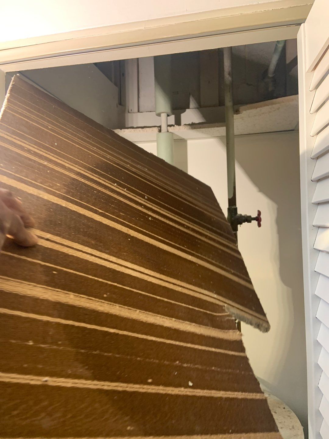 Toilet Leak Repair by A1 NERDY HOMES LLC