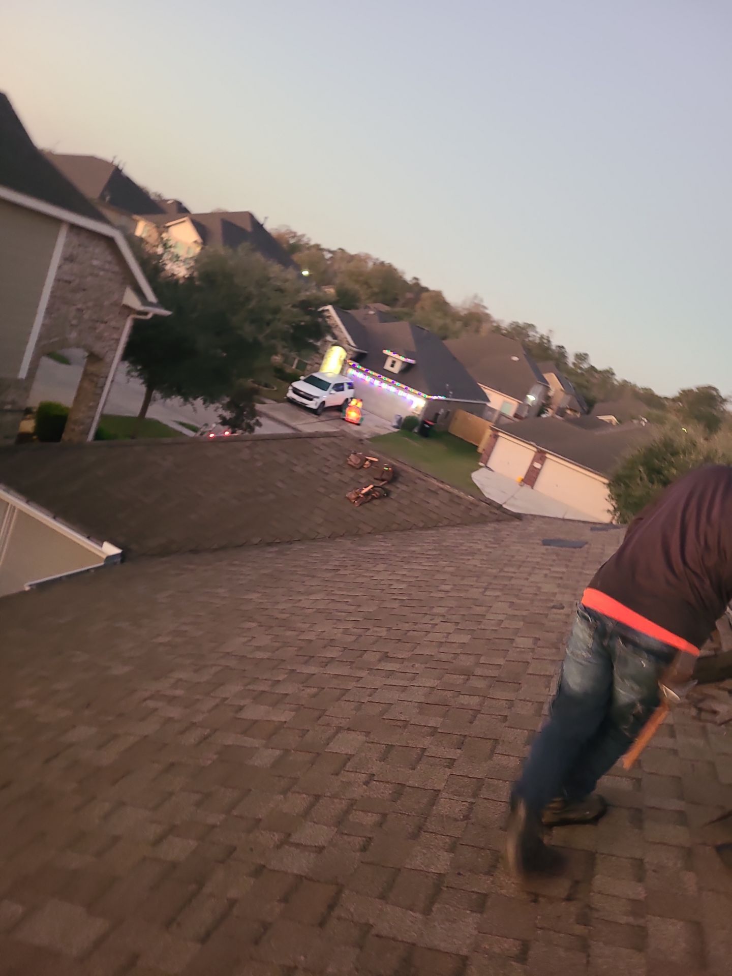 Roof Replacement Baytown by Roof Repair Services LLC