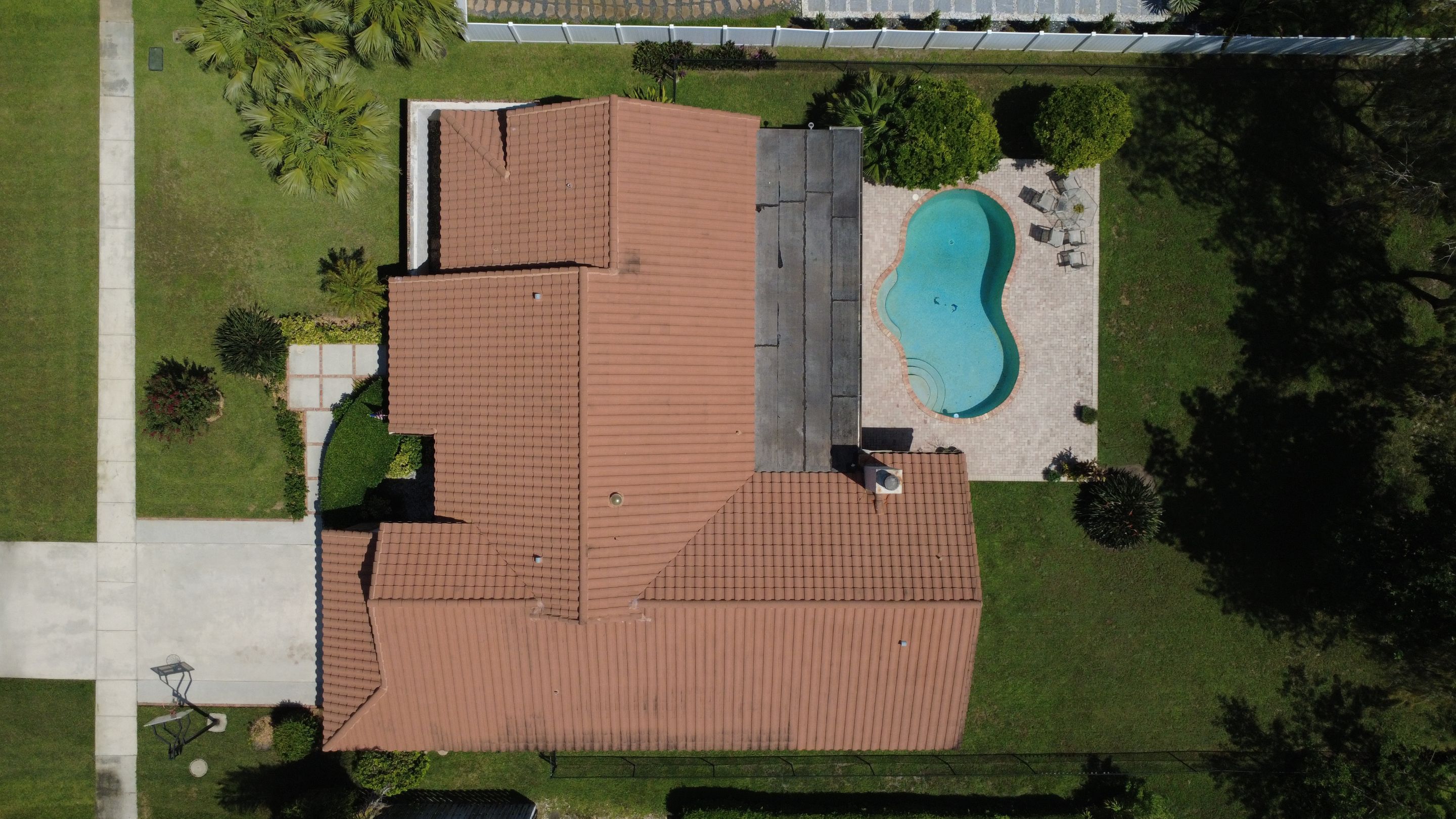 Residential Roofing Installation using Westlake Roofing Tile by BLUES BROTHERS ROOFING