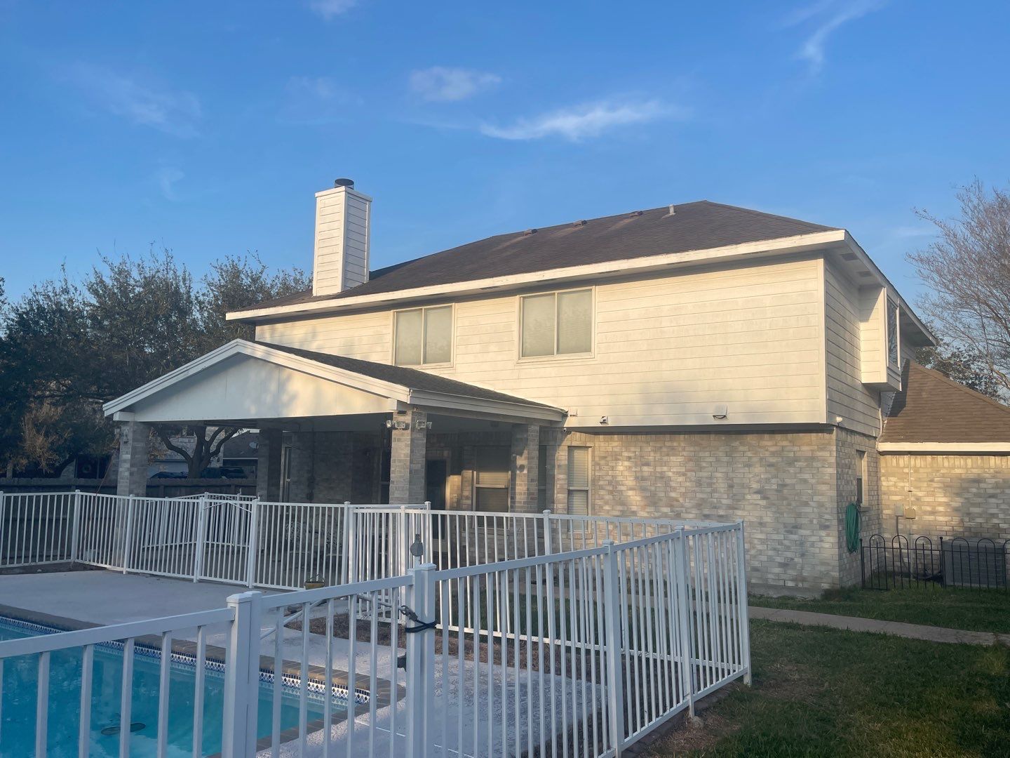 Residential Roofing Installation using GAF Timberline HDZ by Lighthouse Roofing
