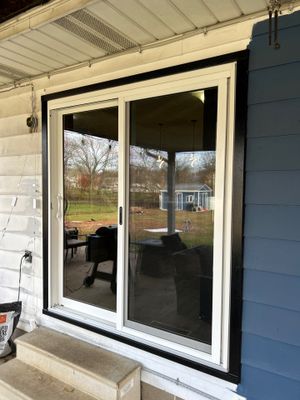 Windows and Doors in Massillon