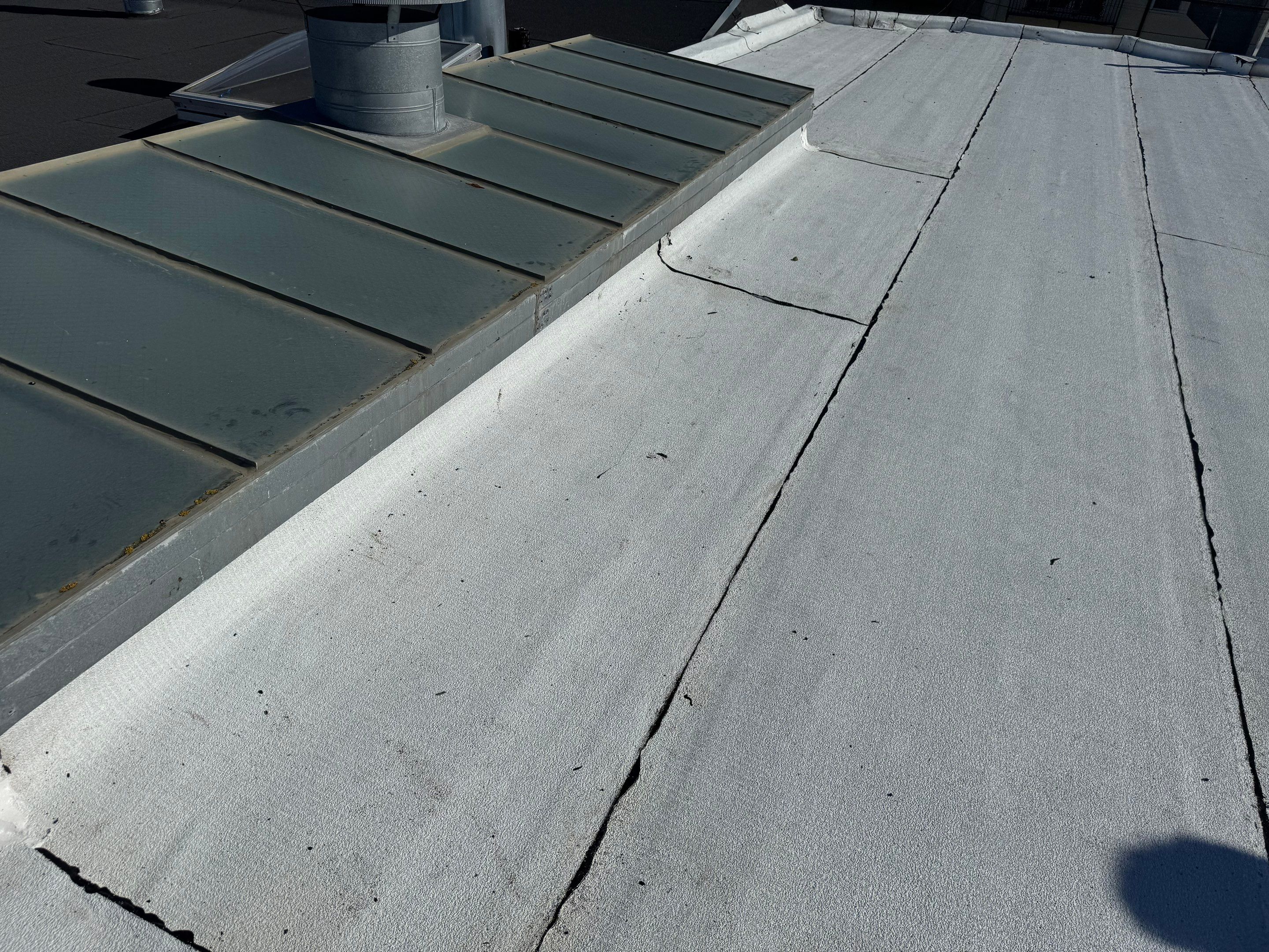 Roof Replacement - San Francisco, CA 94132 by Epic Roof Replacement