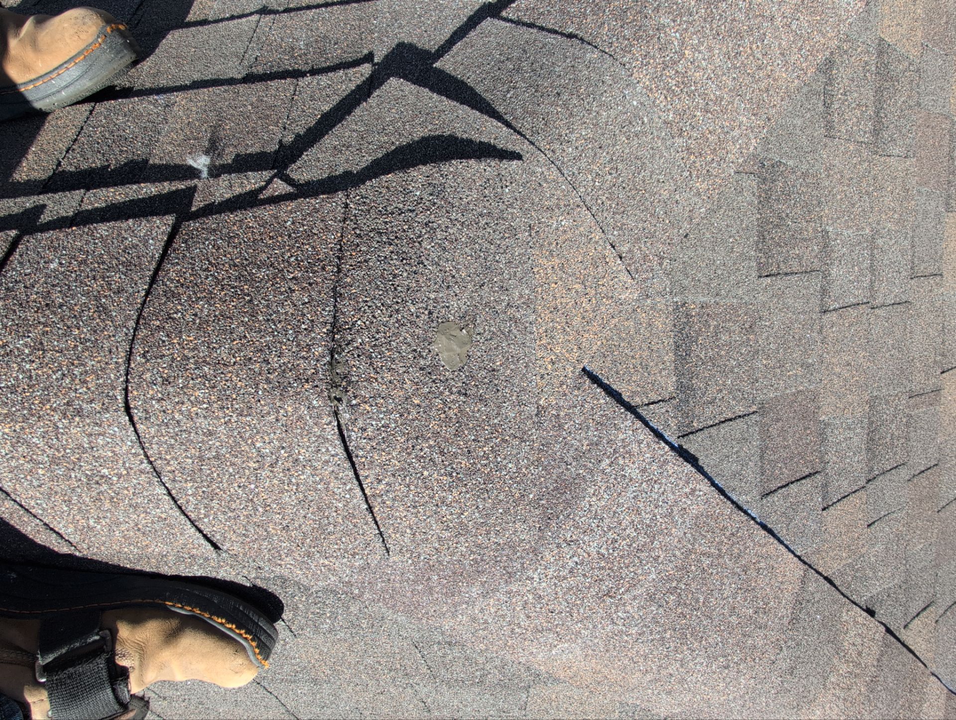 Roof Replacement in Galena by Table Rock Design + Build