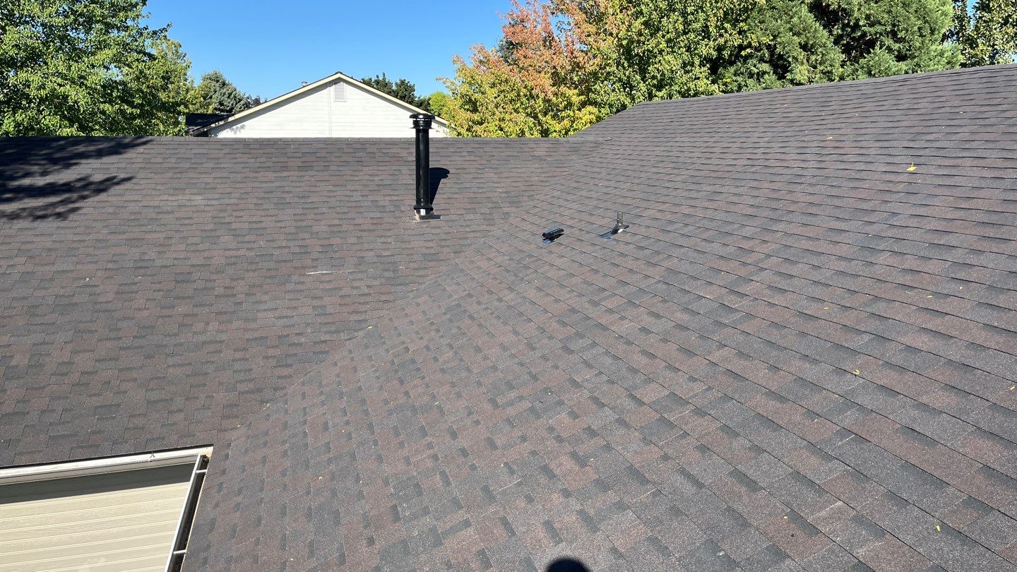 Transforming Homes in Meridian, Idaho! ๐ก by ID Roofing LLC