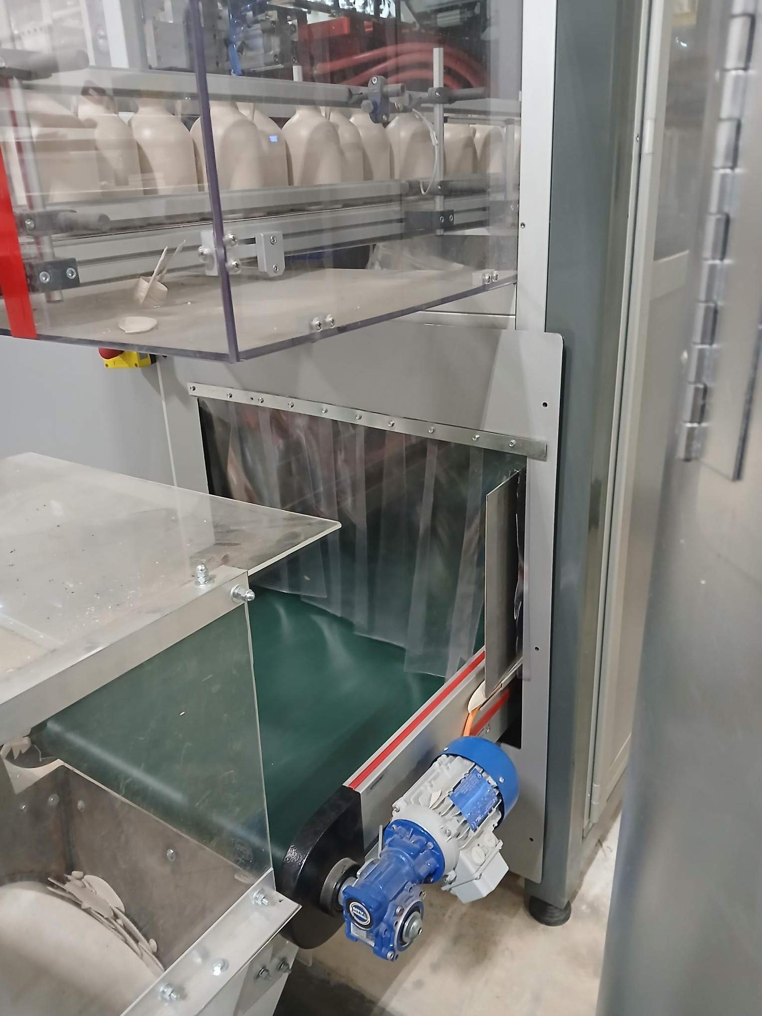 Project in Montague by Altium Packaging