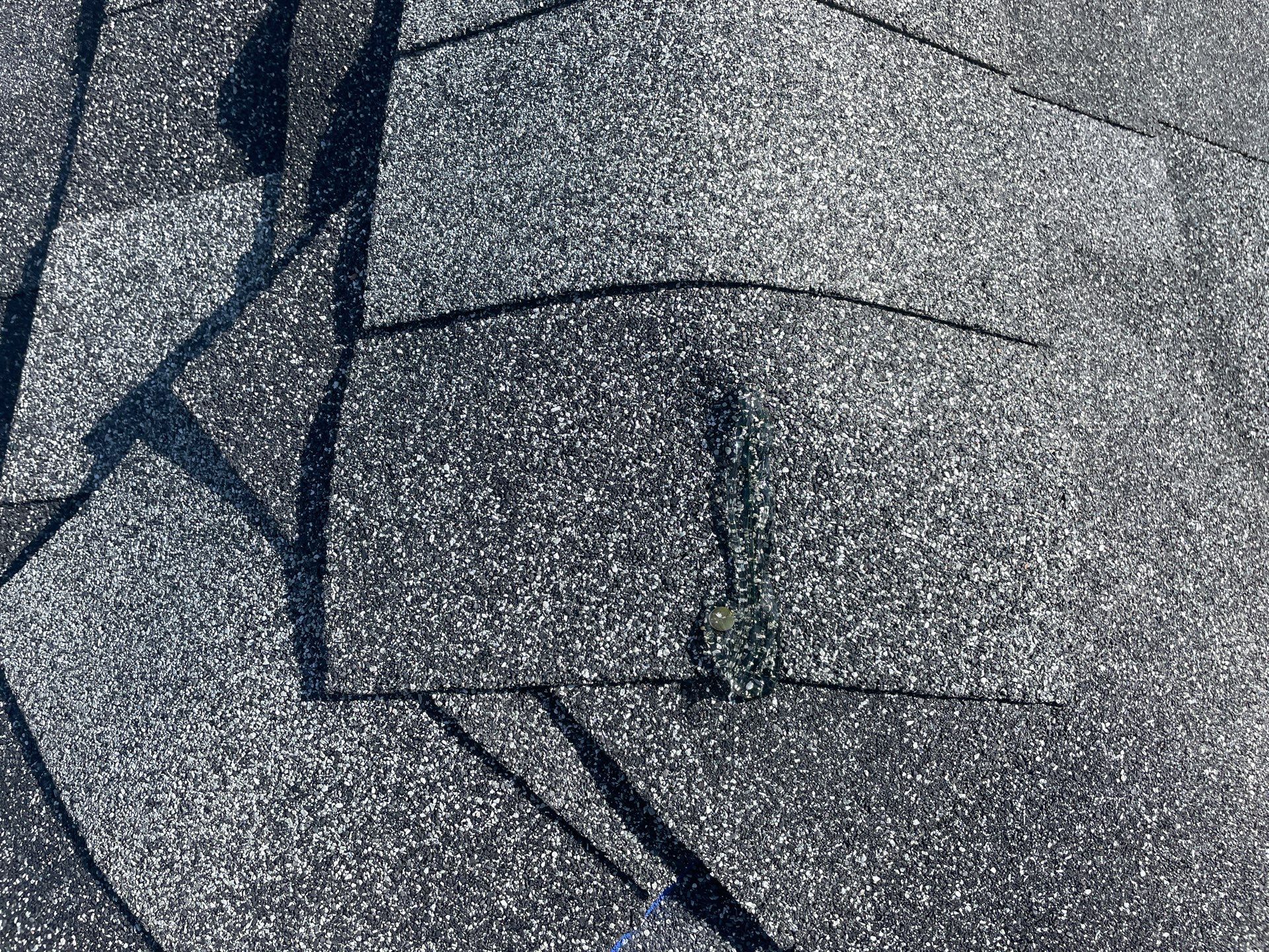 Project in Richardson by Rhino Roofing and General Contracting, LLC