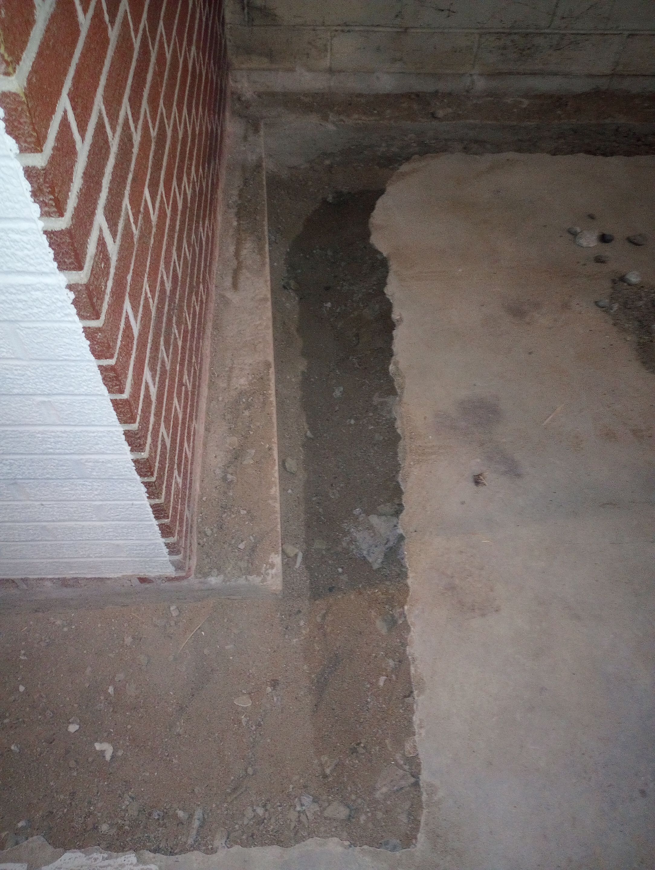 Supporting Ken’s Renovation & Resale Projects by Waterproofing Northeast