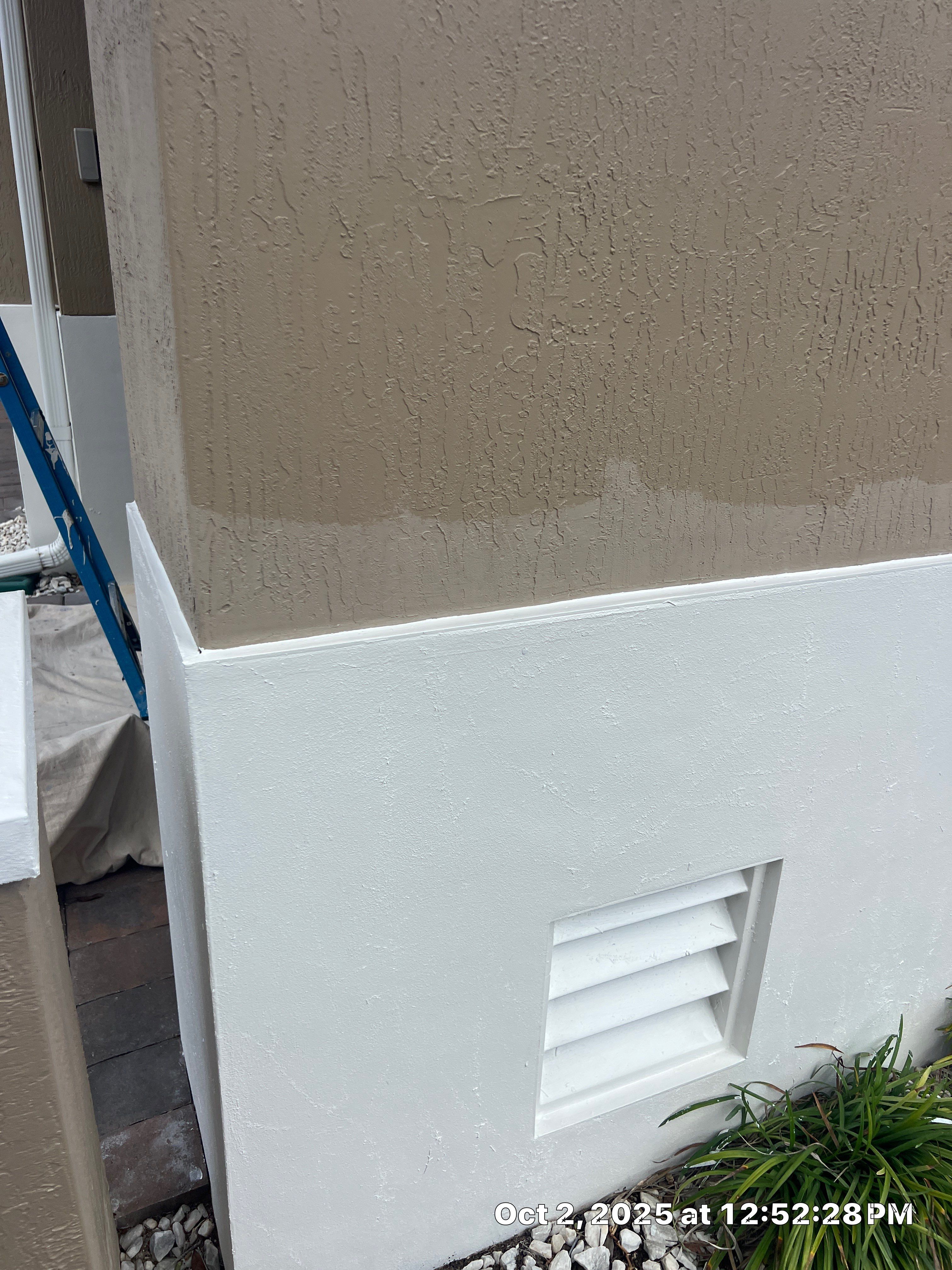 Heron Bay Parkland Painting by BKB Pressure Cleaning LLC