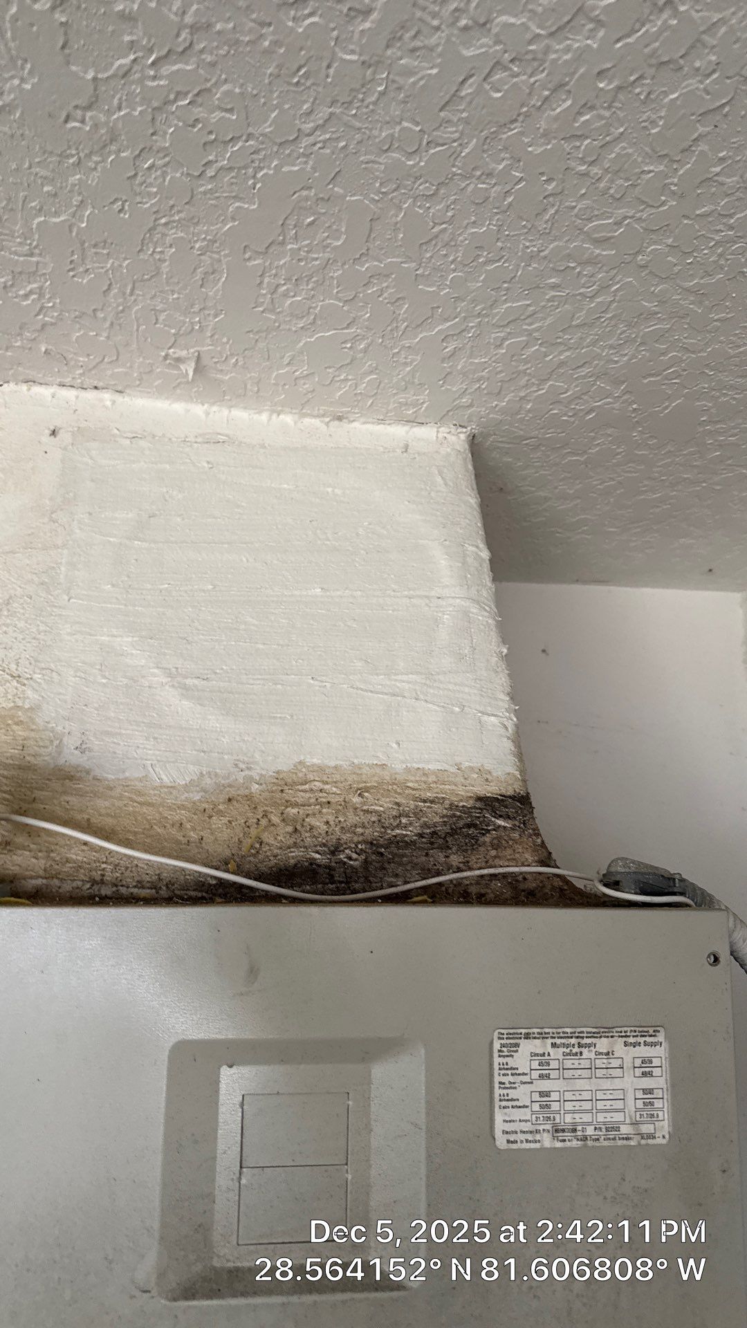 Air Duct Cleaning in Winter Garden by Hygienic Air, Inc