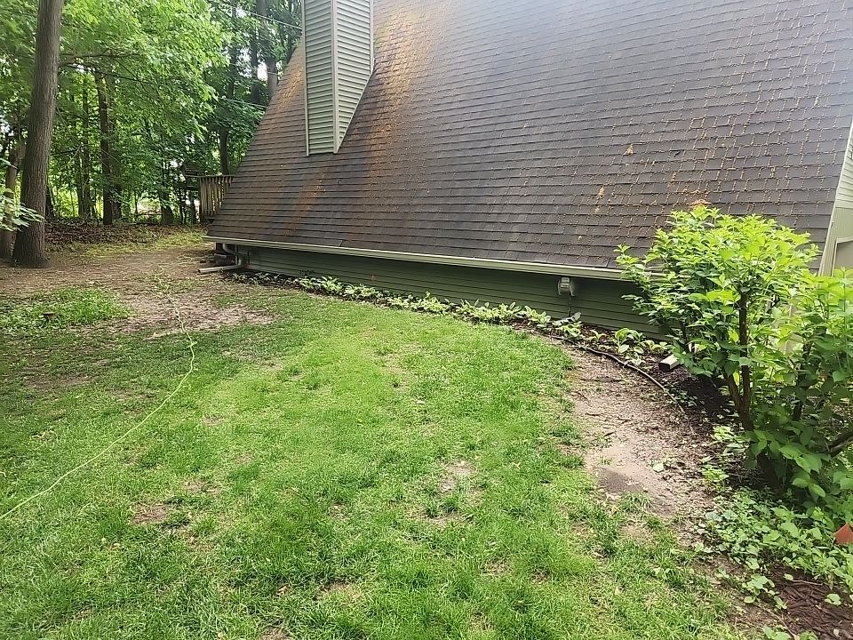 Siding Replacement using CertainTeed Restoration Classis D4 by 180 Contractors