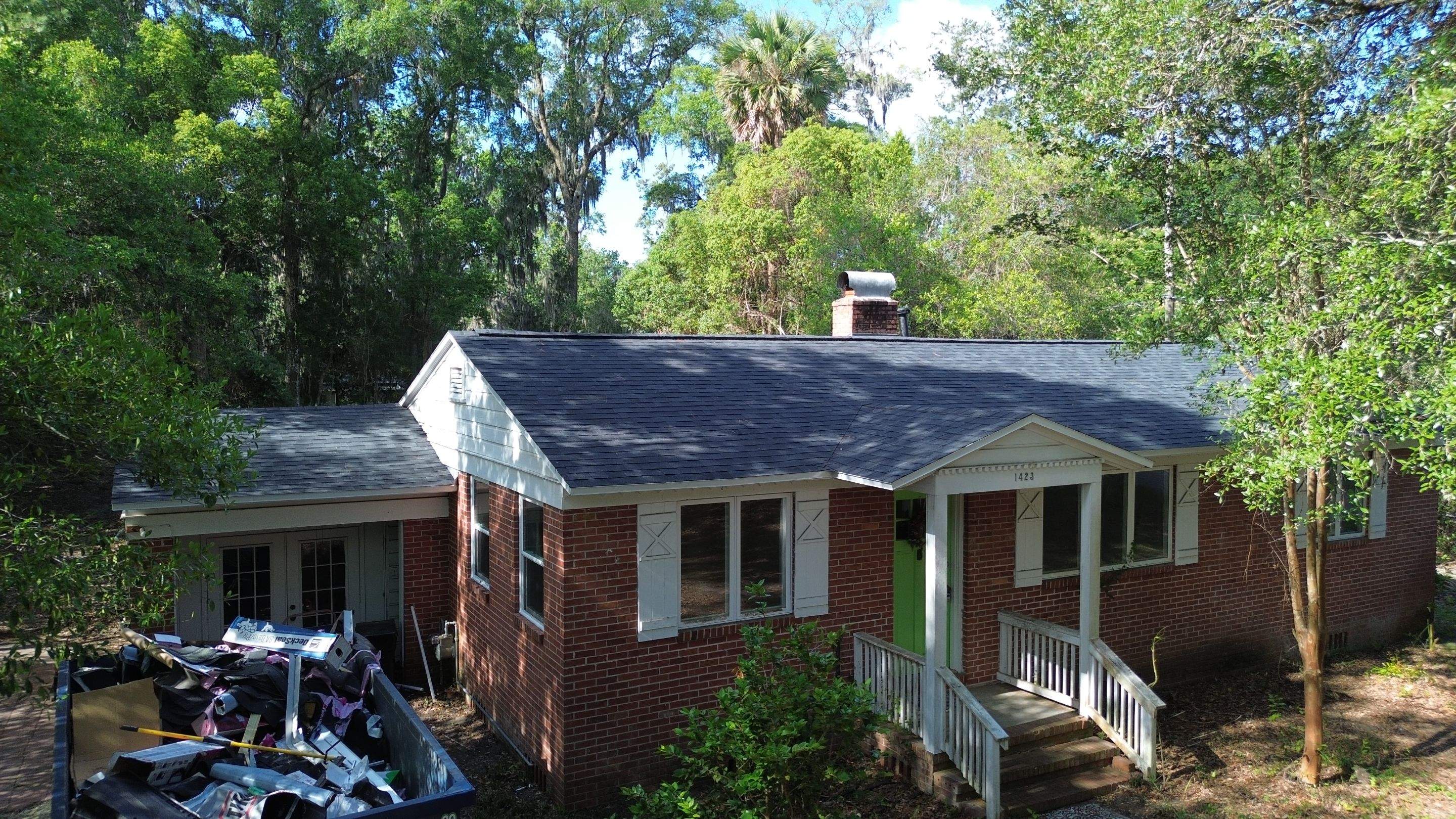 One-Day Roof Replacement Gainesville, FL by Brehm Roofing