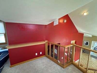 Project in Des Moines