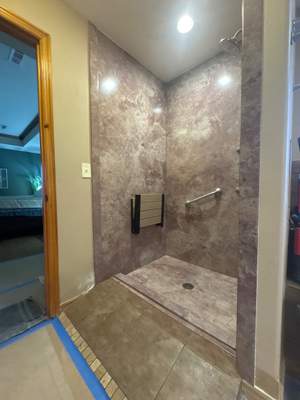 Holloway Project in Fayetteville, AR