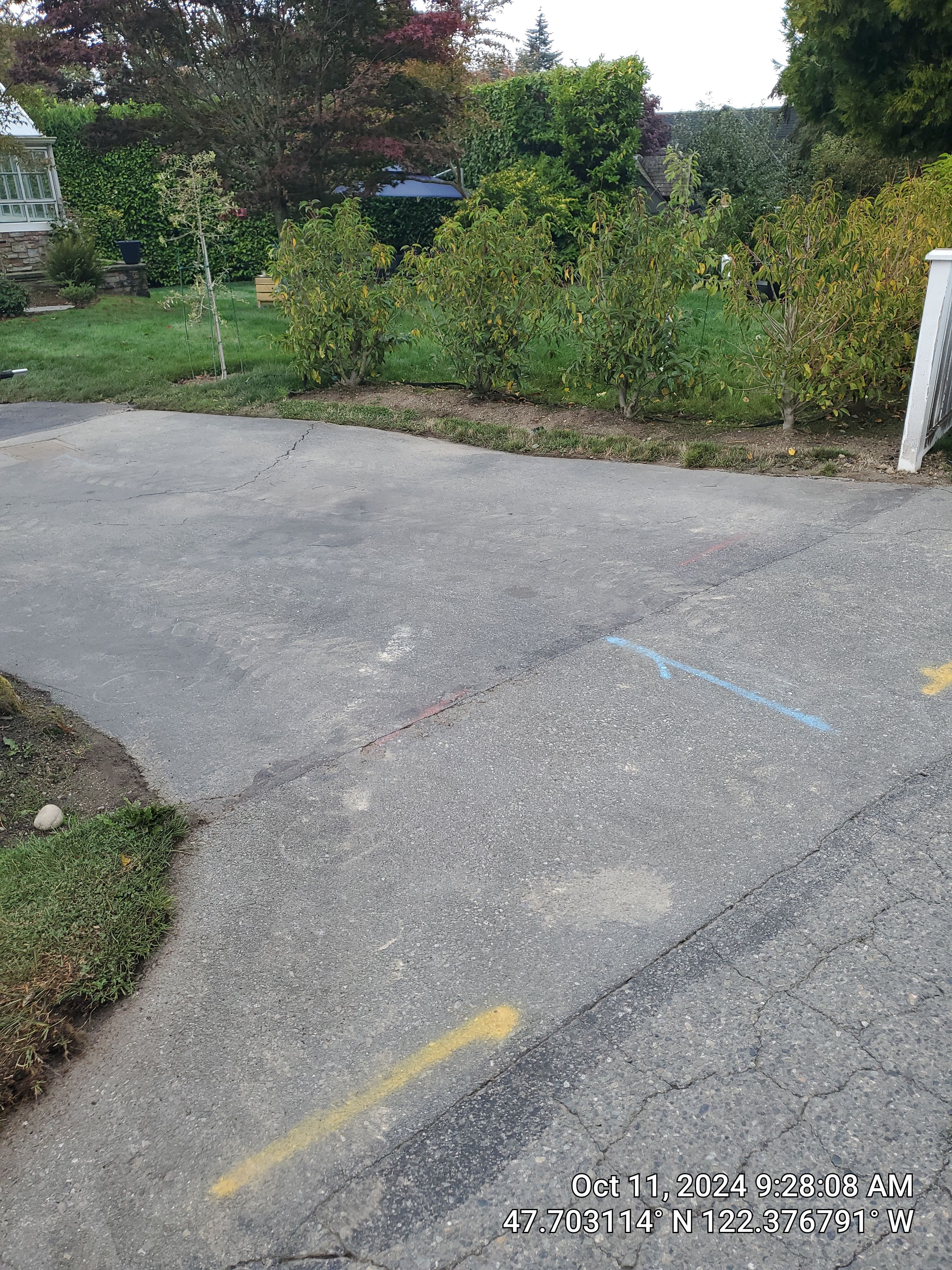 Asphalt Patch & Driveway Repair | Seattle  by Jireh Asphalt & Concrete Inc 