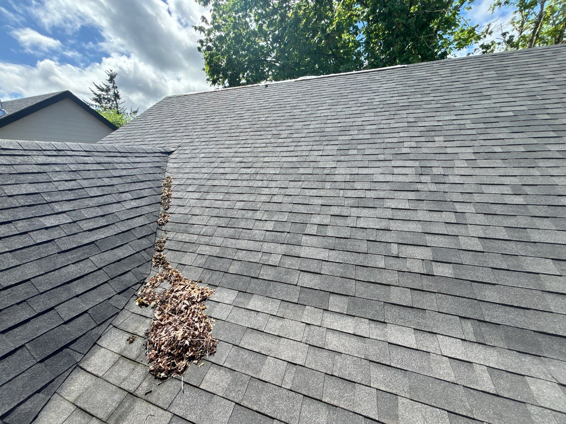 Residential Roofing Repair by BEST Roofing & Waterproofing