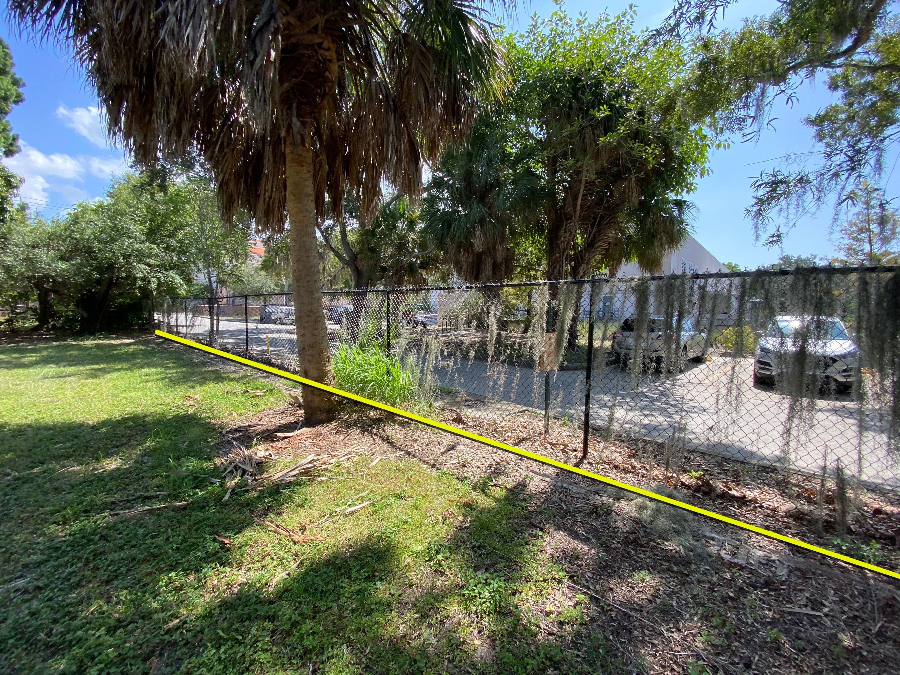 Sarasota, Fl White Vinyl Fence Installation by Asap fence and gates, LLC