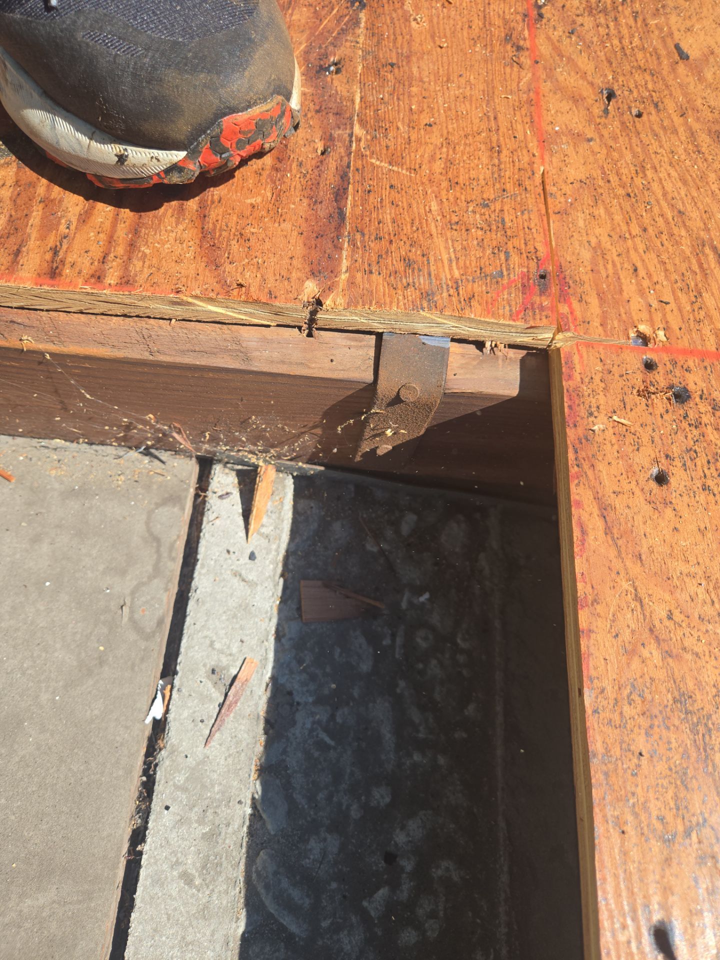 Project in St. Petersburg 33709 by Mitchell Roofing Company LLC 