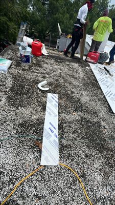 Roof Repair Pasadena