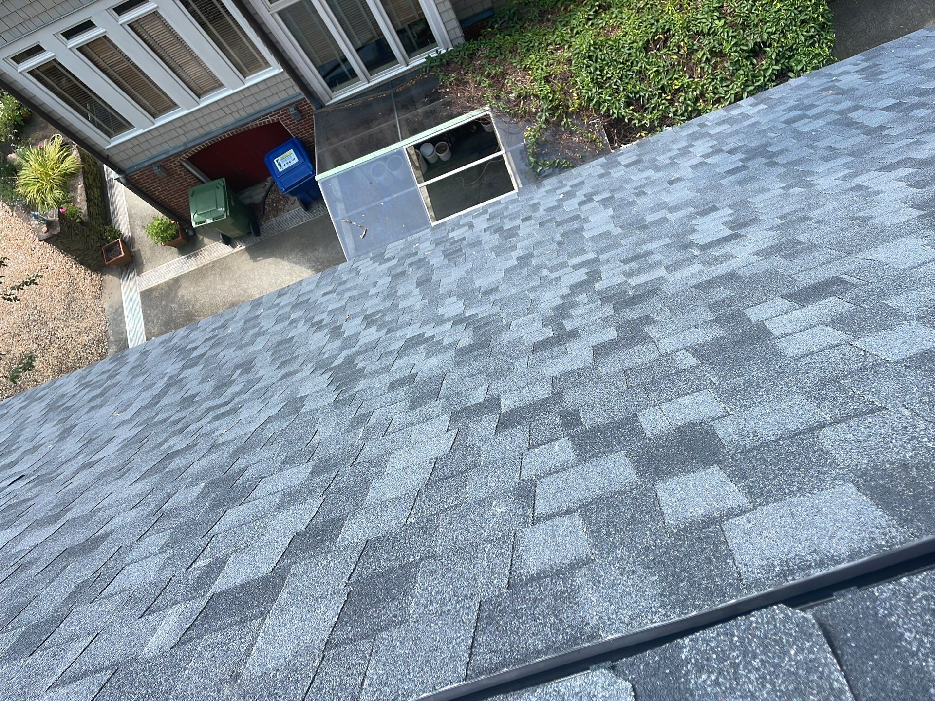 Roof Replacement-Stefan by Clark Brothers Roofing & Construction