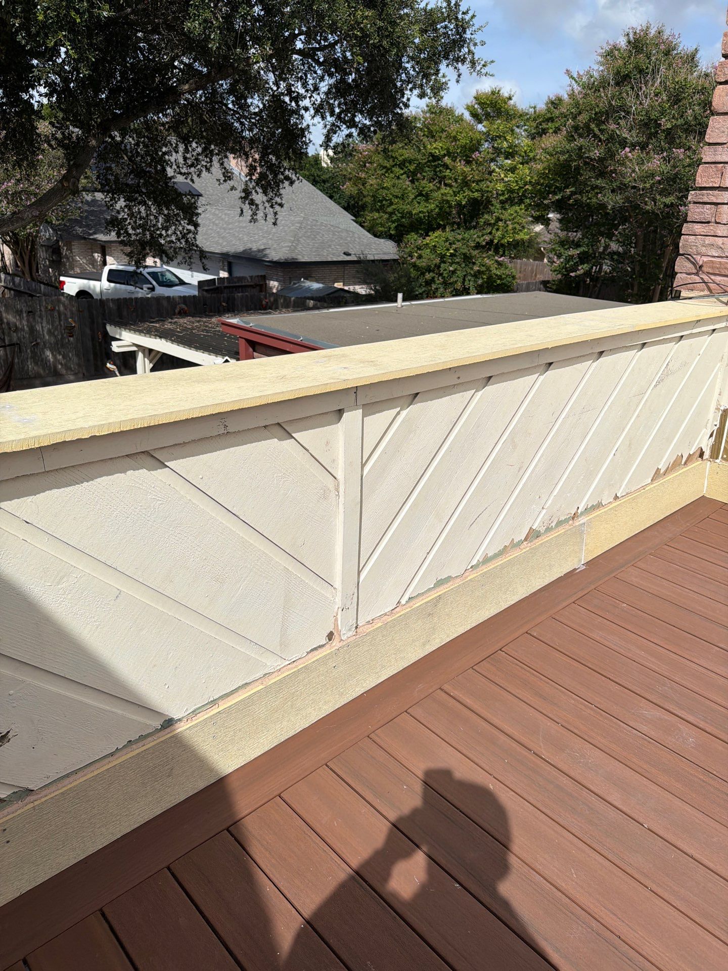 From Disaster to Deck by Bayfront Roofing and Construction