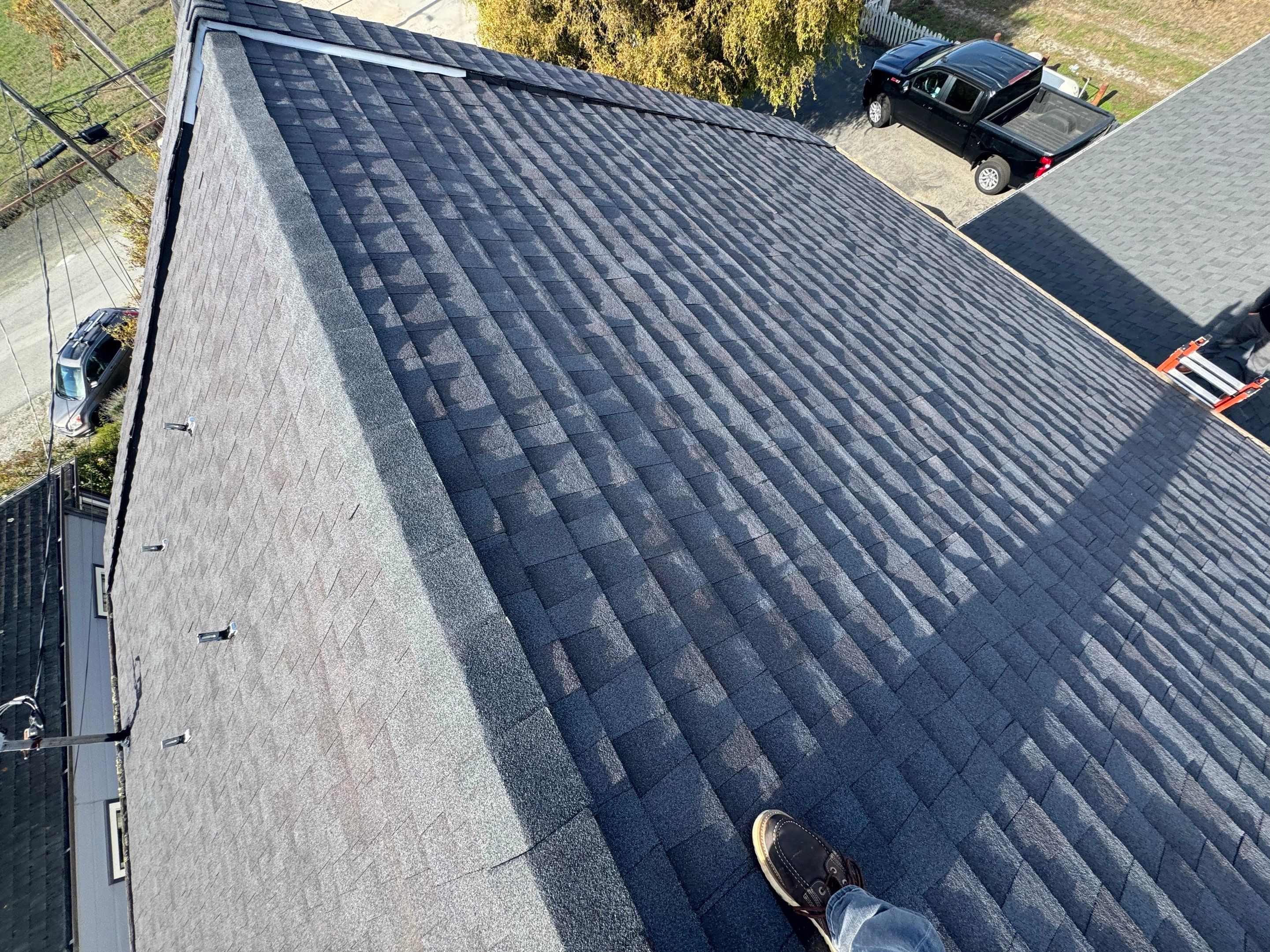 Roof Replacement - Pescadero, CA 94060 by Epic Roof Replacement
