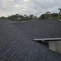 Tamko Heritage Rustic Black by Total Roofing System The Metal Roof Experts